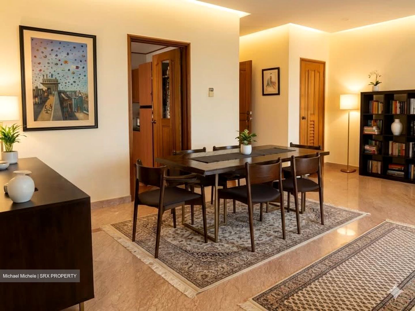 Spring Grove (D10), Condominium #546143841